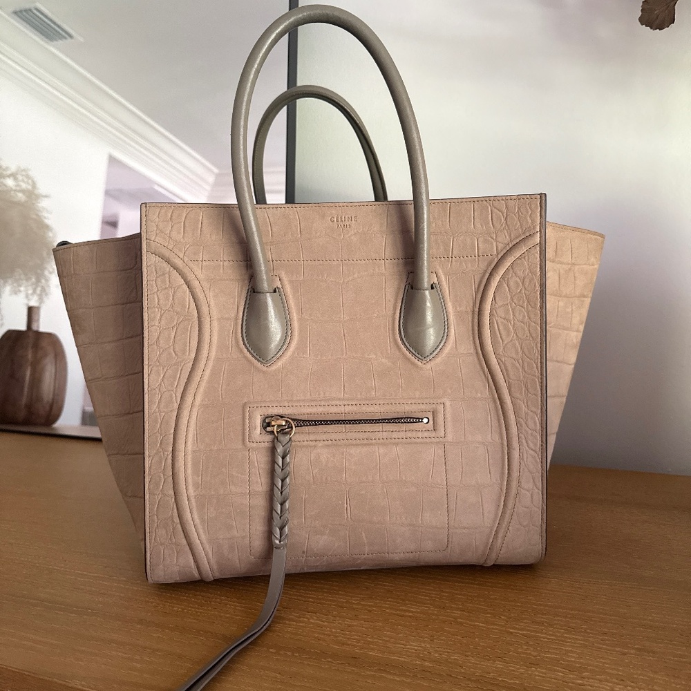 SOLD - Celine